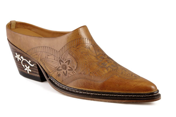 Men's Classic Shoe - Navy